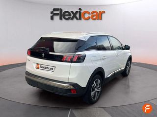 Peugeot 3008 1.5 BlueHDi 96kW (130CV) S&S Allure Pack