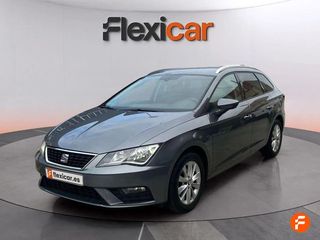 Seat Leon ST 1.2 TSI 81kW (110CV) S&S Style Ad Nav