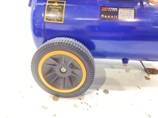 compresor dexter dx 25