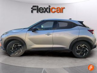 Nissan Juke 1.6 Hybrid 105kW (145CV) N-Connecta