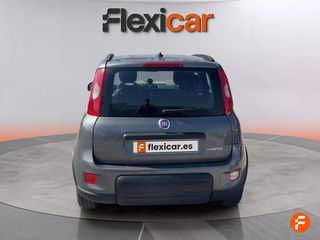 Fiat Panda City Life Hybrid 1.0 Gse 51kw (70CV)