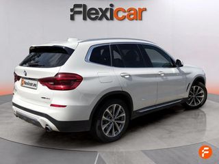 BMW X3 xDrive30i