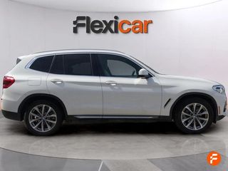 BMW X3 xDrive30i