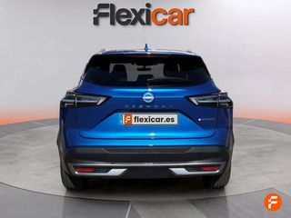 Nissan Qashqai DIG-T 116kW CVT N-Connecta