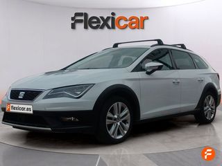 Seat Leon ST 1.4 TSI 92kW (125CV) St&Sp FR