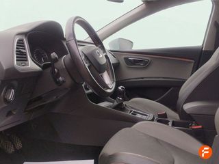 Seat Leon ST 1.4 TSI 92kW (125CV) St&Sp FR