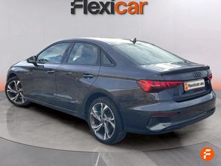 Audi A3 Sportback Black line 30 TFSI 81kW S tron