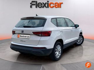 Seat Ateca 1.0 TSI 81kW (110CV) St&Sp Reference