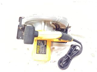 sierra circular ingco cs18528