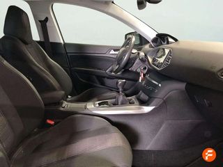 Peugeot 308 5P Allure BlueHDi 100 S&S 6 Vel. MAN