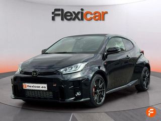 Toyota Yaris 1.6 192kW RZ Circuit Pack