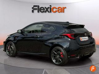 Toyota Yaris 1.6 192kW RZ Circuit Pack