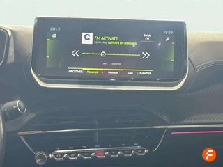 Peugeot 208 PureTech 73kW (100CV) EAT8 GT