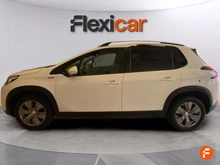 Peugeot 2008 Allure PureTech 130 S&S EAT6