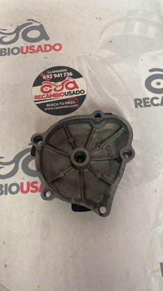 Tapa piñón motor de arranque para Suzuki, GSX R 1000. Ref 11382-33E00