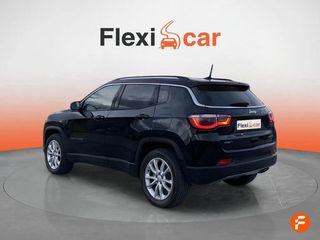 Jeep Compass 1.3 PHEV 140kW (190CV) Limited AT AWD