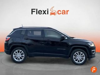 Jeep Compass 1.3 PHEV 140kW (190CV) Limited AT AWD