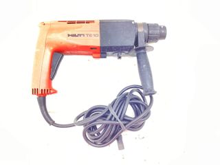 martillo electrico hilti te 10