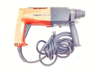 martillo electrico hilti te 10