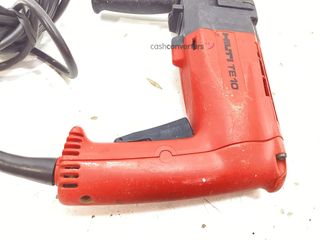 martillo electrico hilti te 10