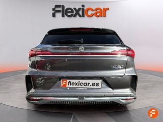 MG Marvel R 70kWh Comfort