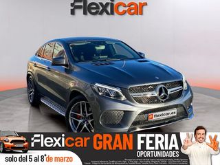 Mercedes Clase GLE GLE 350 d 4MATIC