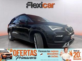 Seat Ateca 1.0 TSI 81kW (110CV) St&Sp Style XM Eco
