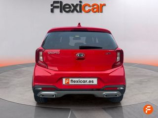 Kia Picanto 1.0 T-GDi 74kW (100CV) x-Line