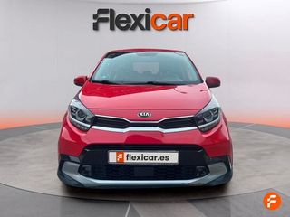 Kia Picanto 1.0 T-GDi 74kW (100CV) x-Line