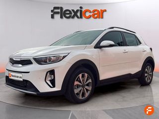 Kia Stonic 1.0 T-GDi 74kW (100CV) MHEV MT Business