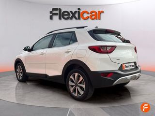 Kia Stonic 1.0 T-GDi 74kW (100CV) MHEV MT Business