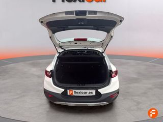 Kia Stonic 1.0 T-GDi 74kW (100CV) MHEV MT Business