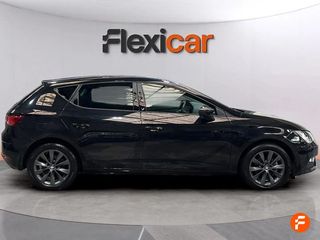 Seat Leon 1.5 TSI 96kW (130CV) S&S Style Visio Ed