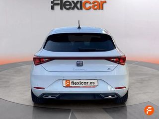 Seat Leon 2.0 TDI 110kW DSG-7 S&S FR