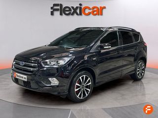 Ford Kuga 1.5 EcoBoost 110kW 4x2 ST-Line