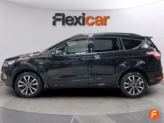 Ford Kuga 1.5 EcoBoost 110kW 4x2 ST-Line