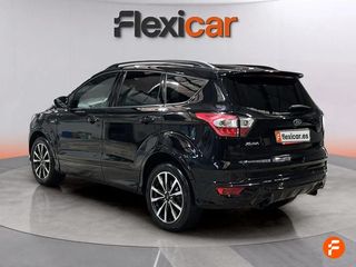 Ford Kuga 1.5 EcoBoost 110kW 4x2 ST-Line