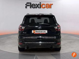 Ford Kuga 1.5 EcoBoost 110kW 4x2 ST-Line