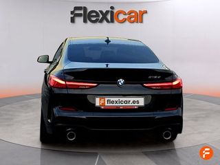 BMW Serie 2 218dA Gran Coupe