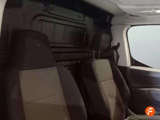 Citroën Berlingo BlueHDi 100 FEEL - 5P (2018)