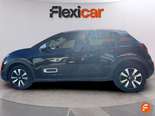 Citroën C3 PureTech 60KW (83CV) Feel Pack