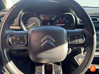 Citroën C3 PureTech 60KW (83CV) Feel Pack