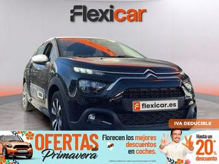 Citroën C3 PureTech 60KW (83CV) Feel Pack