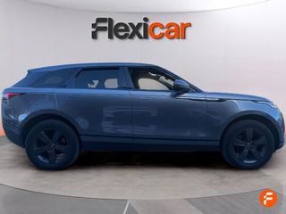 Land-Rover Range Rover Velar 3.0 D300 221kW (300CV) 4WD Auto