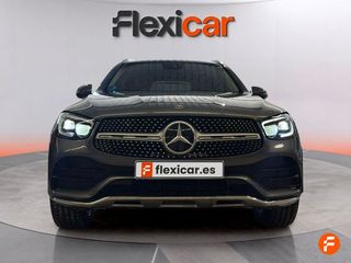 Mercedes GLC GLC 300 de 4MATIC