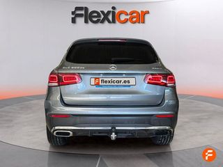 Mercedes GLC GLC 300 de 4MATIC