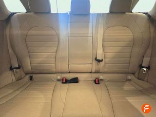 Mercedes GLC GLC 300 de 4MATIC