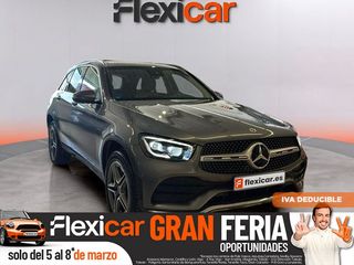 Mercedes GLC GLC 300 de 4MATIC