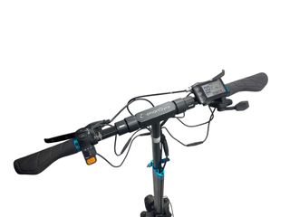 patinete electrico smartgyro sw-rw