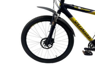 bicicleta montaña specialized stumpjumper xtr